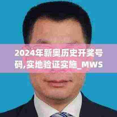 2024年新奥历史开奖号码,实地验证实施_MWS19.28