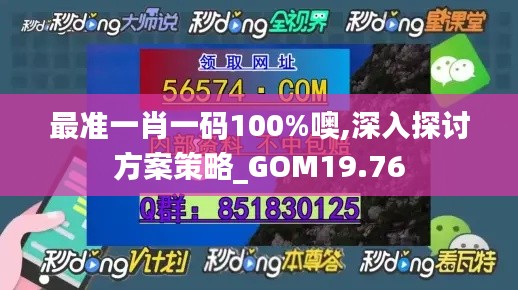 最准一肖一码100%噢,深入探讨方案策略_GOM19.76