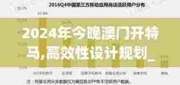 2024年今晚澳门开特马,高效性设计规划_DYP19.48