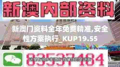 新澳门资料全年免费精准,安全性方案执行_KUP19.55