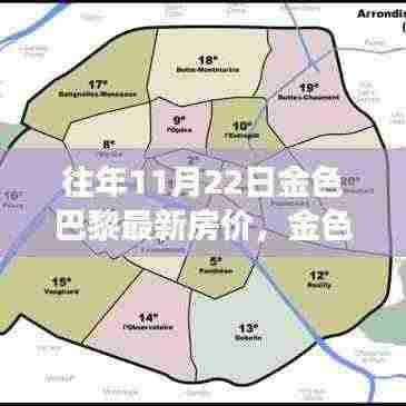 金色巴黎之旅,探寻房价背后的美景与心灵宁静之道