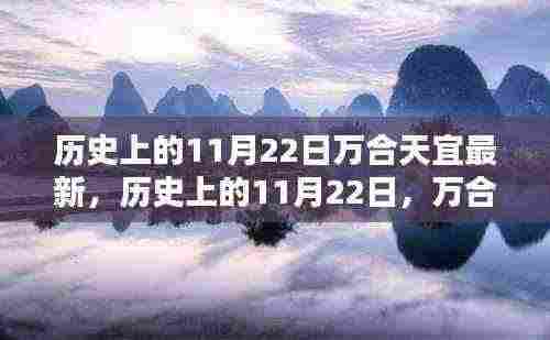 历史上的11月22日，万合天宜的辉煌瞬间与最新动态回顾