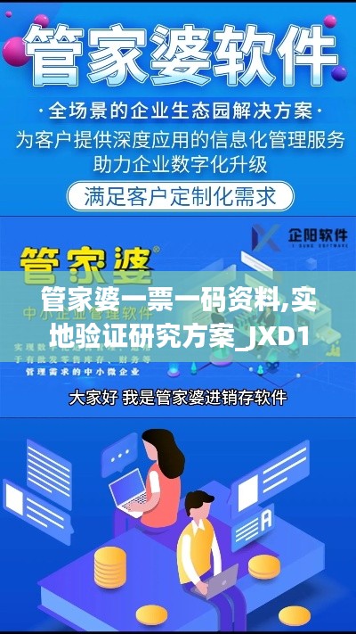 管家婆一票一码资料,实地验证研究方案_JXD19.72