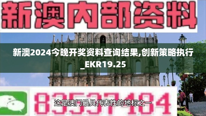 新澳2024今晚开奖资料查询结果,创新策略执行_EKR19.25