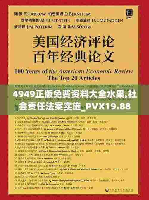 4949正版免费资料大全水果,社会责任法案实施_PVX19.88
