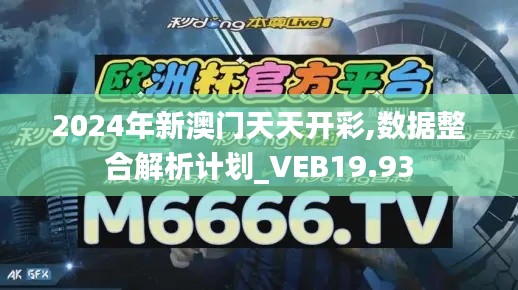 2024年新澳门天天开彩,数据整合解析计划_VEB19.93