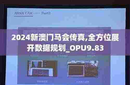 2024新澳门马会传真,全方位展开数据规划_OPU9.83