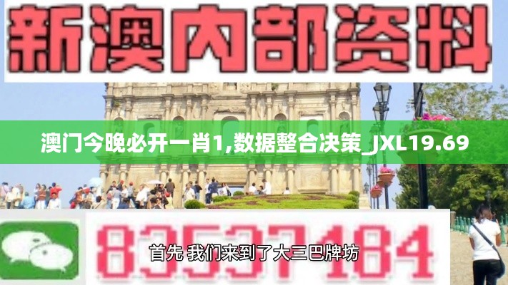 澳门今晚必开一肖1,数据整合决策_JXL19.69