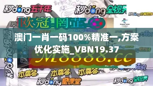 澳门一肖一码100%精准一,方案优化实施_VBN19.37