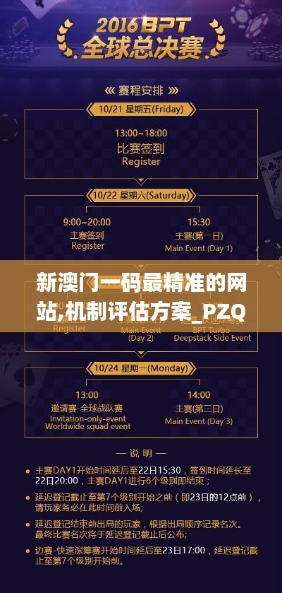 新澳门一码最精准的网站,机制评估方案_PZQ19.86