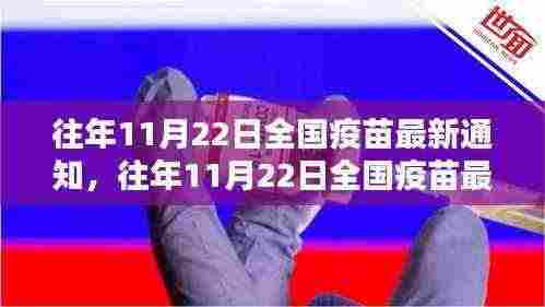 往年11月22日全国疫苗最新通知详解,要点探讨与疫苗动态概览