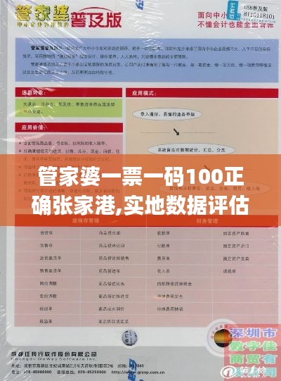 管家婆一票一码100正确张家港,实地数据评估分析_BHY19.27