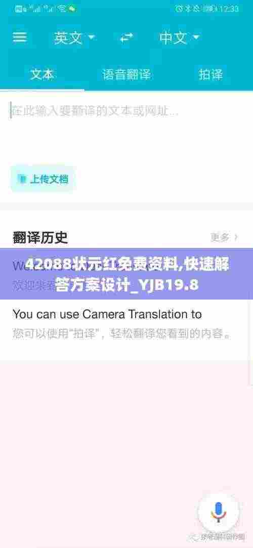 42088状元红免费资料,快速解答方案设计_YJB19.8