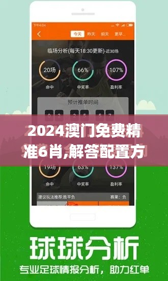 2024澳门免费精准6肖,解答配置方案_ZUK19.50