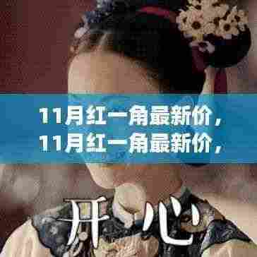 11月红一角最新价全面解读,产品特性、使用体验与目标用户群体深度分析
