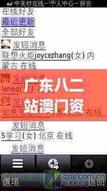 广东八二站澳门资料查询,评论解答解释落实_日常版NYO2.11