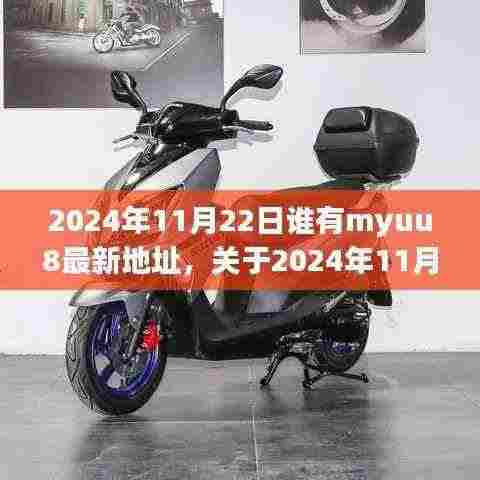 关于MYUU8最新地址探讨，法律与道德的交汇点（最新资讯更新）