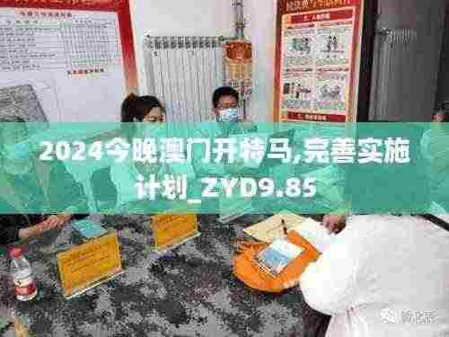 2024今晚澳门开特马,完善实施计划_ZYD9.85