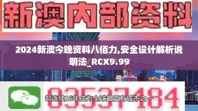 2024新澳今晚资料八佰力,安全设计解析说明法_RCX9.99
