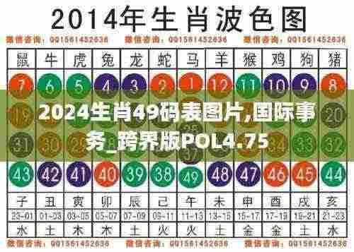 2024生肖49码表图片,国际事务_跨界版POL4.75