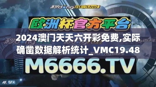 2024澳门天天六开彩免费,实际确凿数据解析统计_VMC19.48