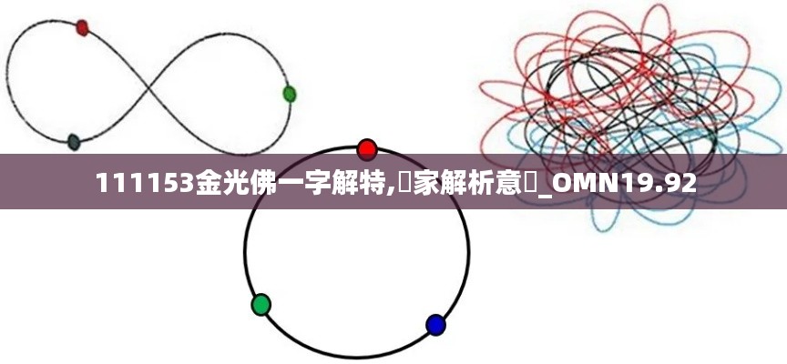 111153金光佛一字解特,專家解析意見_OMN19.92
