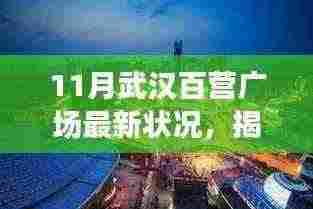 11月武汉百营广场最新状况,揭秘十一月武汉百营广场,一场自然美景的心灵之旅,启程寻找内心的宁静与平和