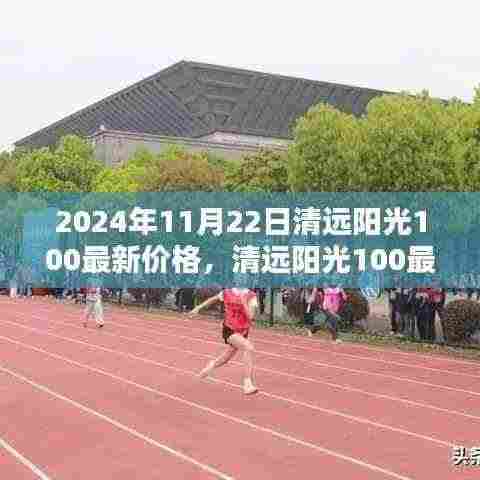 2024年11月22日清远阳光100最新价格,清远阳光100最新价格揭晓,深度解析未来价格趋势及影响因素