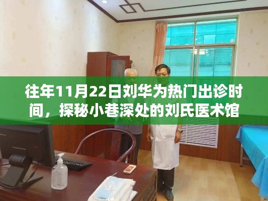揭秘刘氏医术馆,刘华医生出诊魅力与小巷深处的医术馆探秘之旅