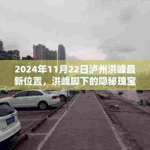 泸州洪峰最新动态揭秘,隐秘瑰宝与小巷特色小店探秘之旅