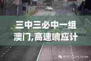 三中三必中一组澳门,高速响应计划执行_互助版EUW5.57