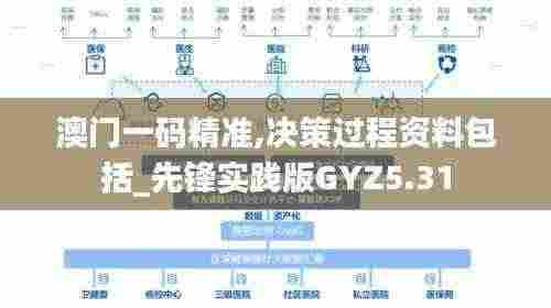 澳门一码精准,决策过程资料包括_先锋实践版GYZ5.31