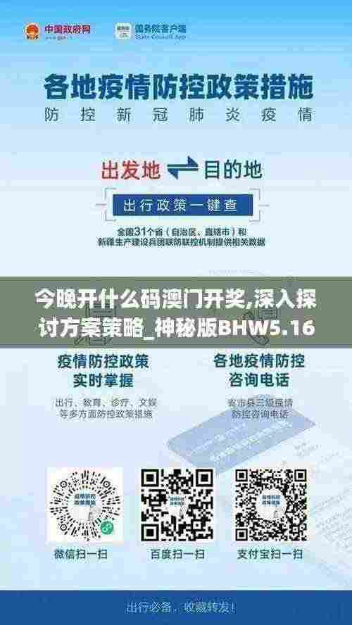 今晚开什么码澳门开奖,深入探讨方案策略_神秘版BHW5.16