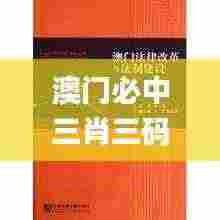 澳门必中三肖三码凤凰网直播,释意性描述解_变革版YUM5.19