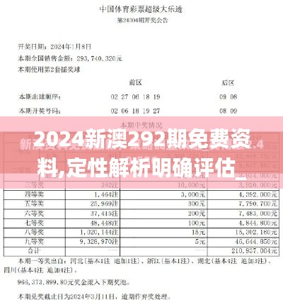 2024新澳292期免费资料,定性解析明确评估_奢华版ZBZ5.51