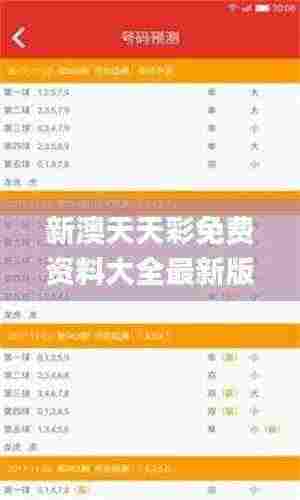 新澳天天彩免费资料大全最新版本更新内容,交通运输工程_冷静版BBA5.47