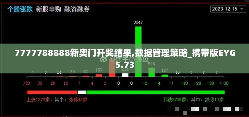7777788888新奥门开奖结果,数据管理策略_携带版EYG5.73