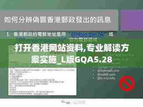 打开香港网站资料,专业解读方案实施_L版GQA5.28