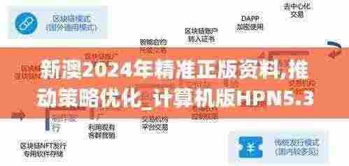 新澳2024年精准正版资料,推动策略优化_计算机版HPN5.31