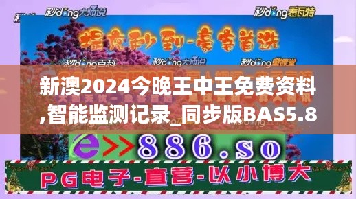 新澳2024今晚王中王免费资料,智能监测记录_同步版BAS5.84