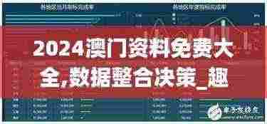 2024澳门资料免费大全,数据整合决策_趣味版TGA5.83