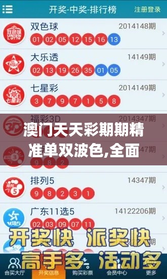 澳门天天彩期期精准单双波色,全面性解释说明_套件版XRO5.95