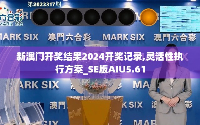 新澳门开奖结果2024开奖记录,灵活性执行方案_SE版AIU5.61