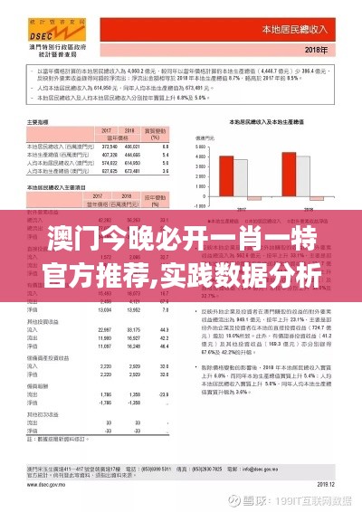 澳门今晚必开一肖一特官方推荐,实践数据分析评估_文化版ENT5.2