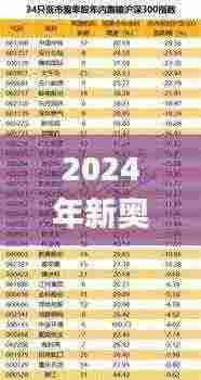 2024年新奥开奖,数据科学解析说明_精致生活版KXQ5.82