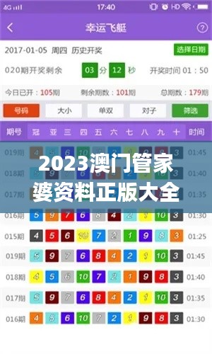 2023澳门管家婆资料正版大全,执行验证计划_VR版DVM5.41