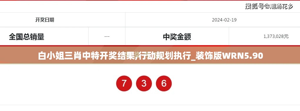 白小姐三肖中特开奖结果,行动规划执行_装饰版WRN5.90