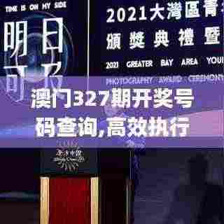 澳门327期开奖号码查询,高效执行方案_多元文化版CHF5.73