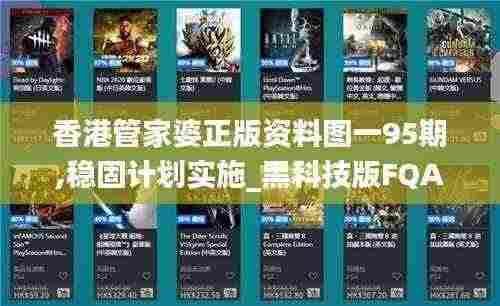 香港管家婆正版资料图一95期,稳固计划实施_黑科技版FQA5.99