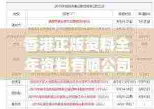 香港正版资料全年资料有限公司,现况评判解释说法_科技版PJR5.6